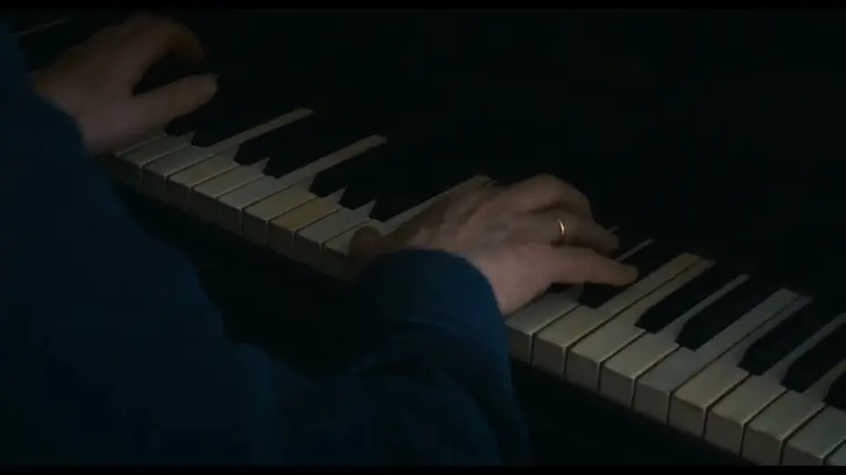 Watch film A Grandfather | A Grandfather / Trailer / 29th Ji.hlava IDFF