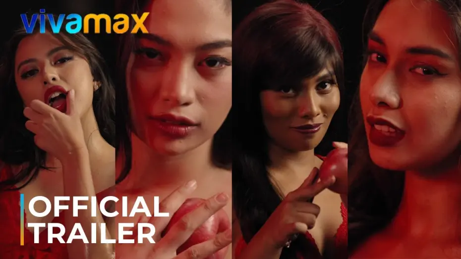Watch film Haslers | HASLERS Official Trailer | DECEMBER 8 only on Vivamax!