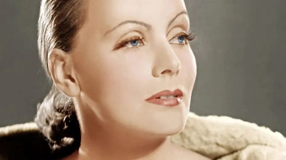 Watch film Greta Garbo: Leave Me Alone | Trailer
