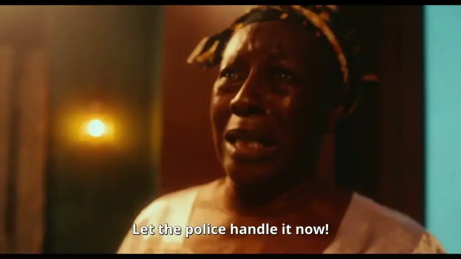 Watch film Son of the Soil | Son of the Soil &mdash; Official Trailer