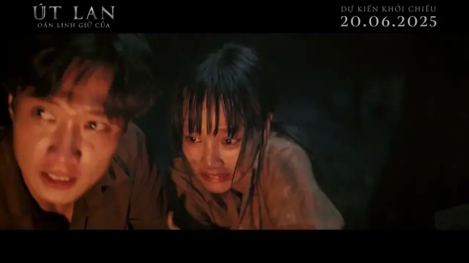 Watch film The Guardian Demon | ÚT LAN: OÁN LINH GIỮ CỦA - OFFICIAL TRAILER | DKKC: 20.06.2025