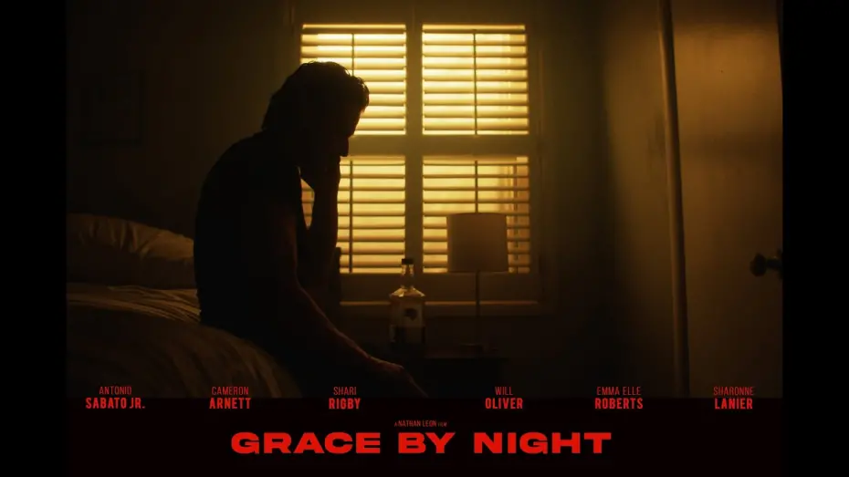 Watch film Grace by Night | Teaser Trailer