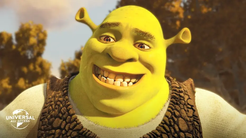 Watch film Shrek Forever After | Shrek’s Having a Shrek-istential Crisis - Extended Preview
