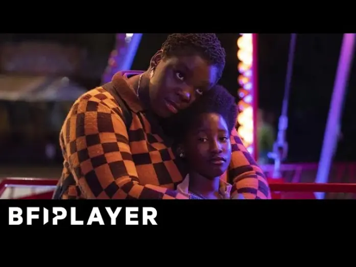 Watch film Girl | Mark Kermode reviews Girl (2023) | BFI Player