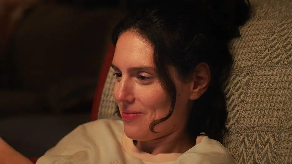 Watch film Sorry, Baby | Agnes, the Teacher&rsquo;s favorite