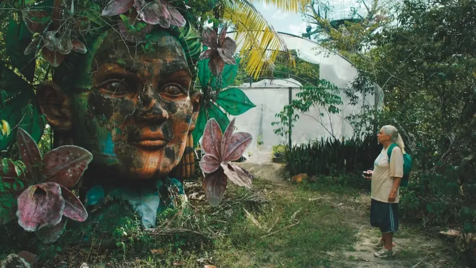 Watch film The Blue Trail | THE BLUE TRAIL trailer | BFI London Film Festival 2025 – 8-19 October