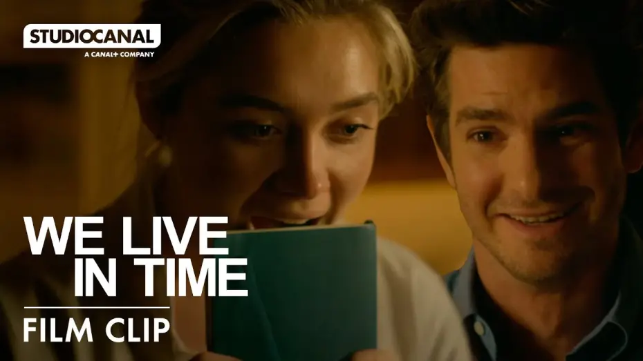 Watch film We Live in Time | Proposal