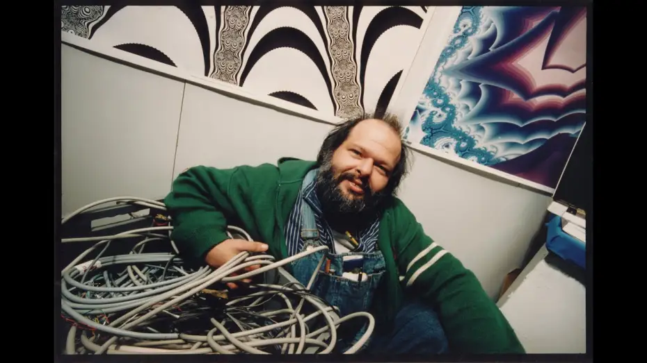 Watch film All Is One. Except 0 | All is One. Except 0. (Trailer w/engl. subtitles)