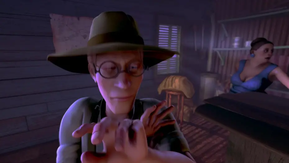 Watch film Jock the Hero Dog | Джок - Trailer