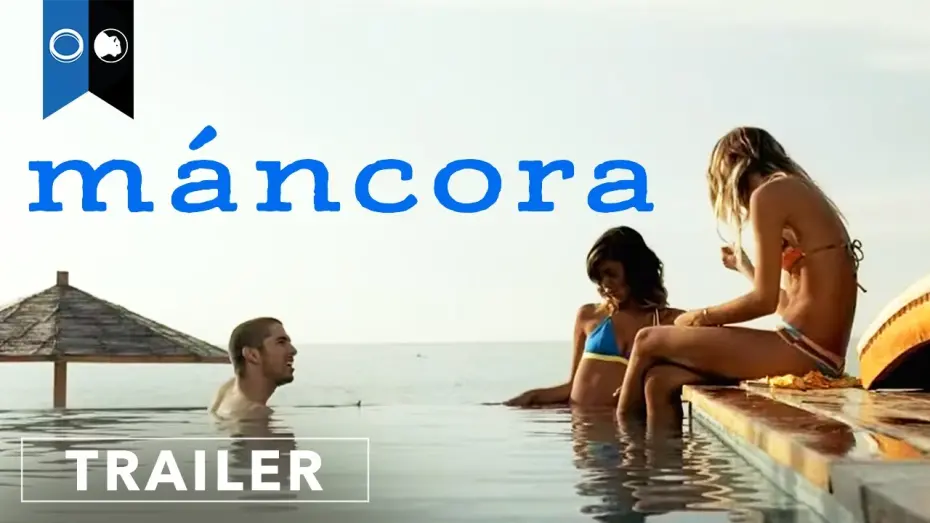 Watch film Máncora | Official Trailer [Subtitled]