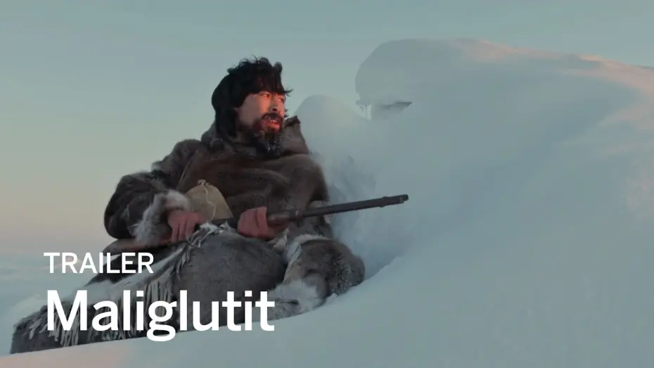 Watch film Searchers | MALIGLUTIT (SEARCHERS) Trailer | Canada