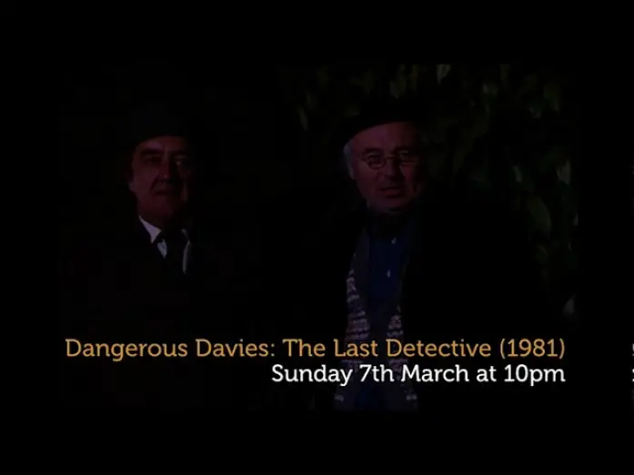Watch film Dangerous Davies: The Last Detective | Dangerous Davies