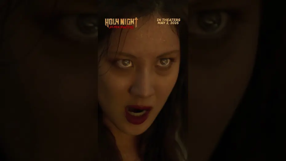 Watch film Holy Night: Demon Hunters | Don Lee is back – and this time, he’s hunting demons. [Subtitled]