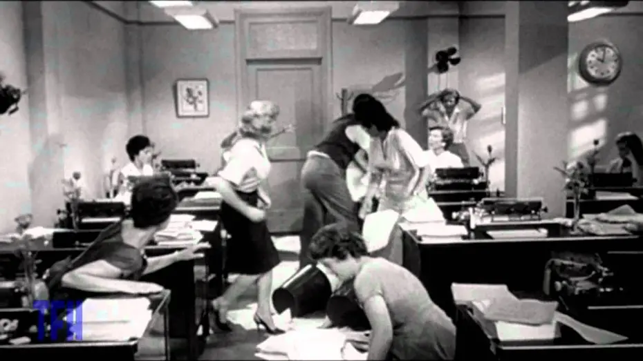 Watch film The Errand Boy | John Landis on THE ERRAND BOY