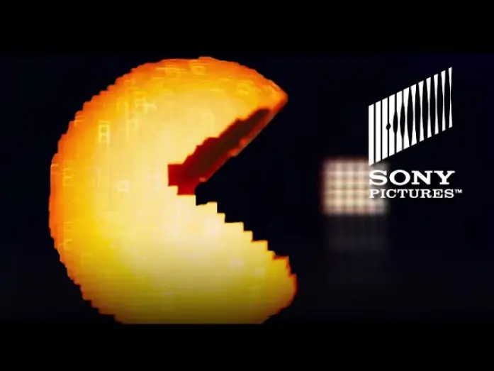 Watch film Pixels | Save the World