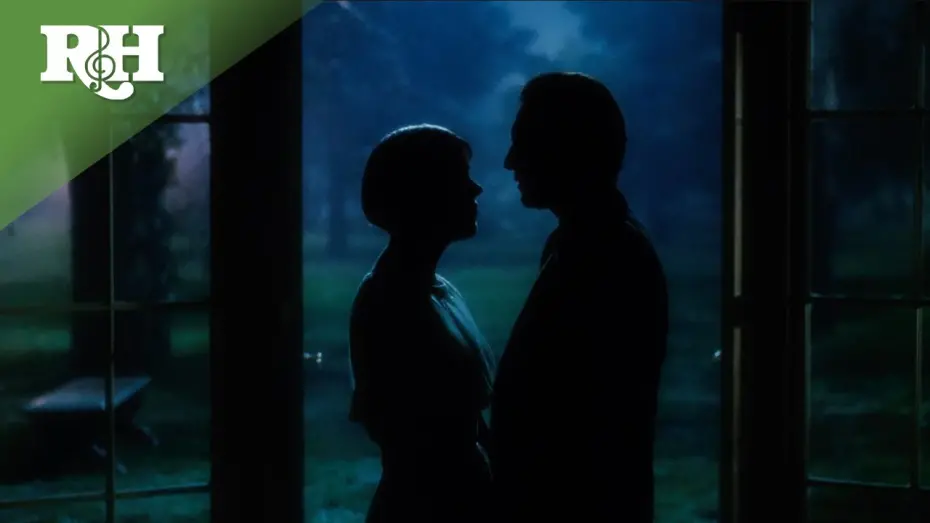 Watch film The Sound of Music | "Something Good" ft. Christopher Plummer