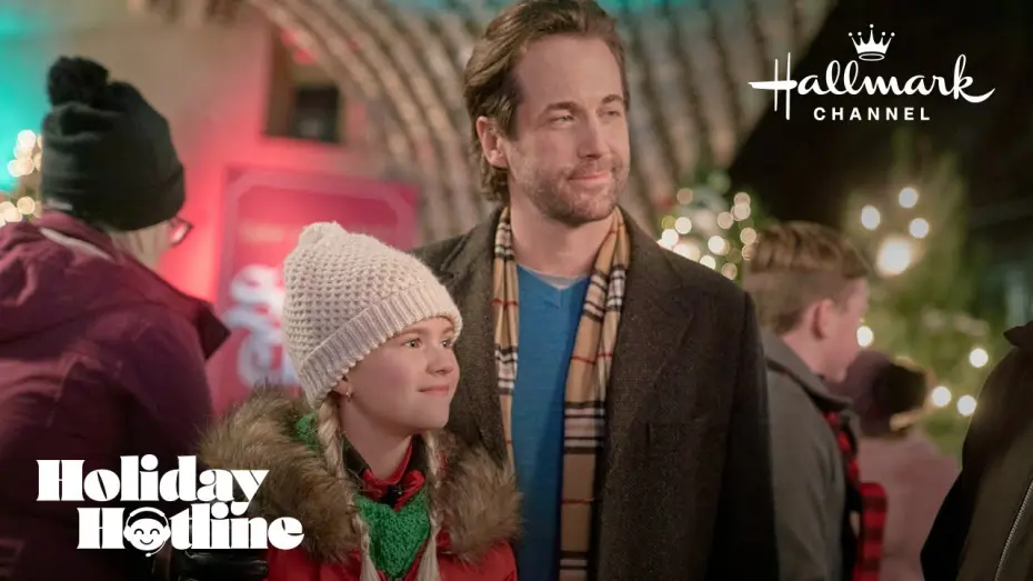 Watch film Holiday Hotline | Trailer