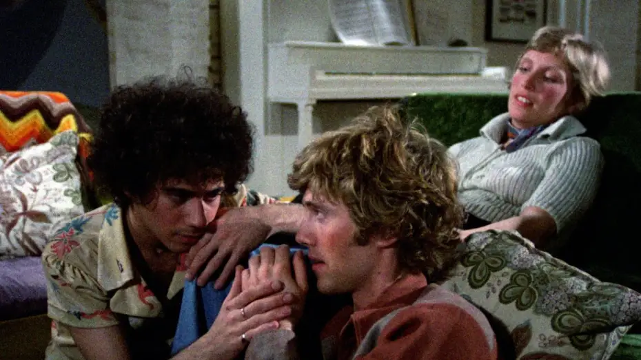 Watch film Saturday Night at the Baths | 4K Restoration Trailer