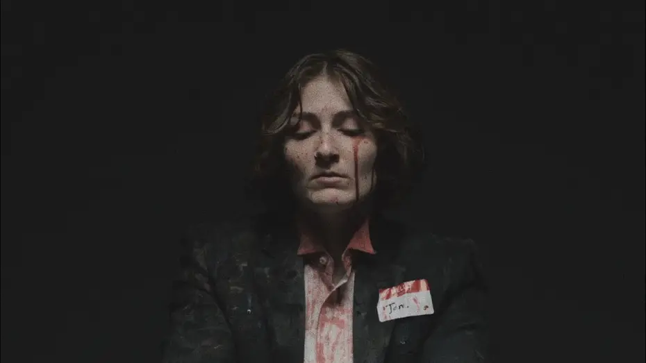 Watch film Jane | JANE (Horror Short Film) | Official Teaser Trailer