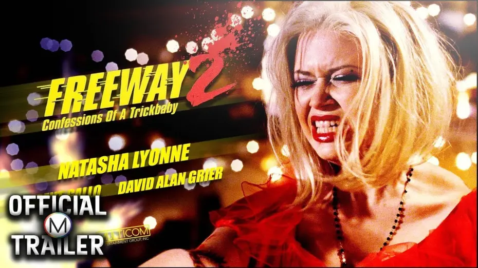 Watch film Freeway II: Confessions of a Trickbaby | Official Trailer