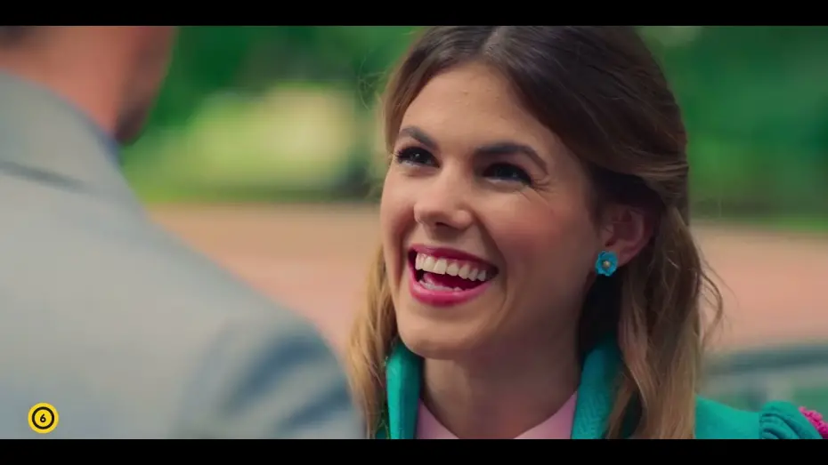 Watch film Stop My Stepmom! | EL A KEZEKKEL A PAP&Aacute;MT&Oacute;L! - Teaser előzetes (6)