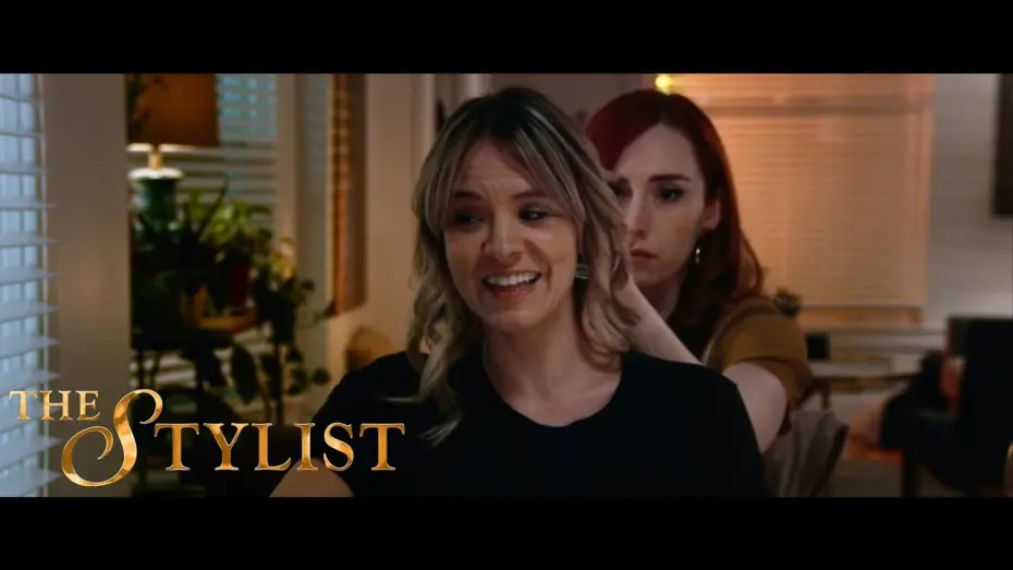 Watch film The Stylist | The Stylist Official Trailer | ARROW
