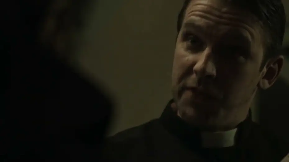 Watch film The Ritual | Father Steiger