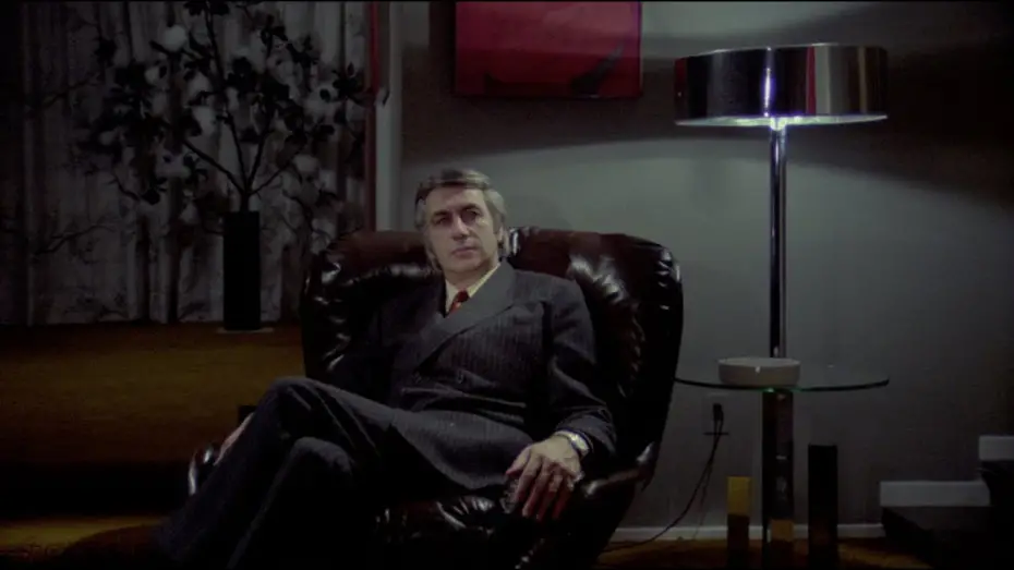 Watch film Réjeanne Padovani | Trailer [Subtitled]