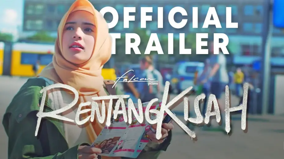 Watch film Rentang Kisah | Rentang Kisah - Official Trailer I 11 September 2020 di Disney + Hotstar