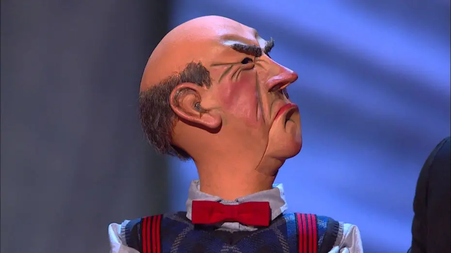 Watch film Jeff Dunham: Controlled Chaos | Jeff Dunham: Controlled Chaos Trailer