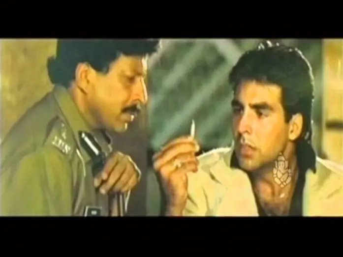 Watch film Vishnu Vijaya | Akshay Kumar - Superhit Action Movies - Part 13 Of 15 - Vishnu Vijaya