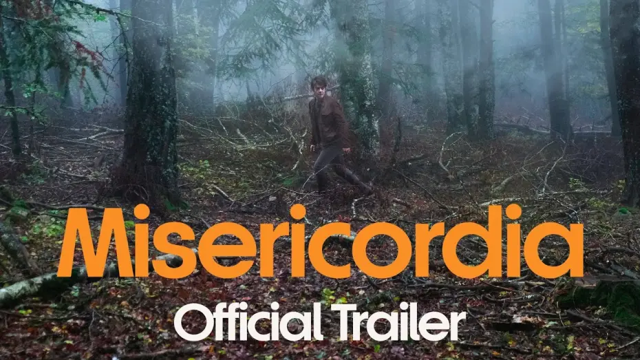 Watch film Misericordia | Official US Trailer [Subtitled]