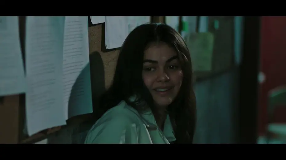 Watch film The Girl and The Gun | BABAE AT BARIL - QCinema 2019
