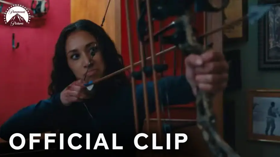 Watch film Untitled Home Invasion Romance | Official Trailer