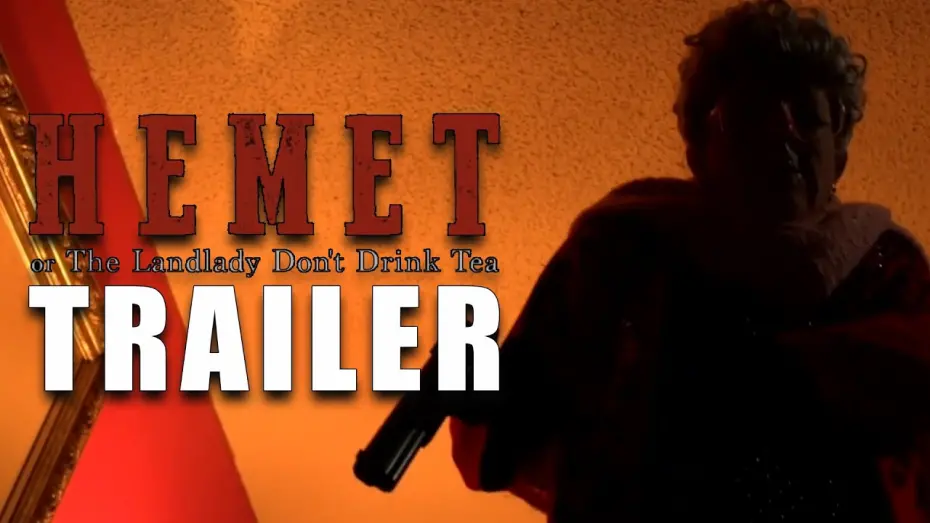 Watch film Hemet, or the Landlady Don