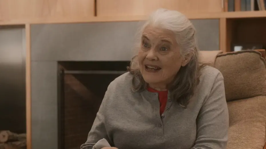 Watch film Marjorie Prime | Official Australian Trailer