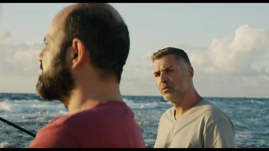 Watch film Mediterranean Fever | Official Trailer