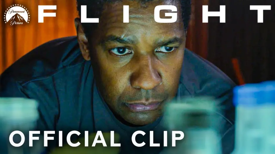 Watch film Flight | Denzel Washington Fights the Urge to Drink - Full Scene