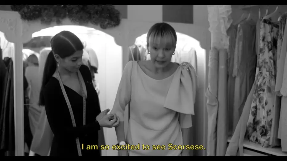 Watch film El Planeta | Scorsese Factory