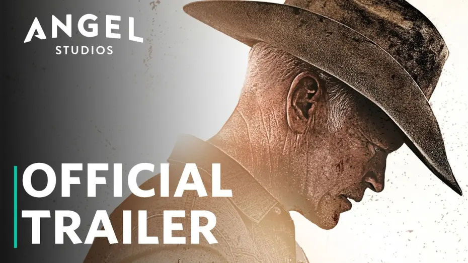Watch film The Last Rodeo | Official Trailer