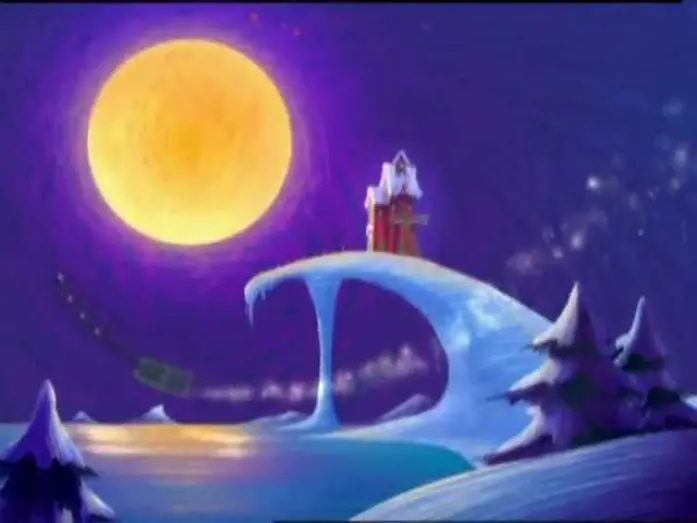 Watch film Santa