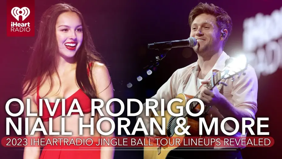 Watch film iHeartRadio Jingle Ball 2023 | 2023 iHeartRadio Jingle Ball Tour Lineups Revealed | Fast Facts