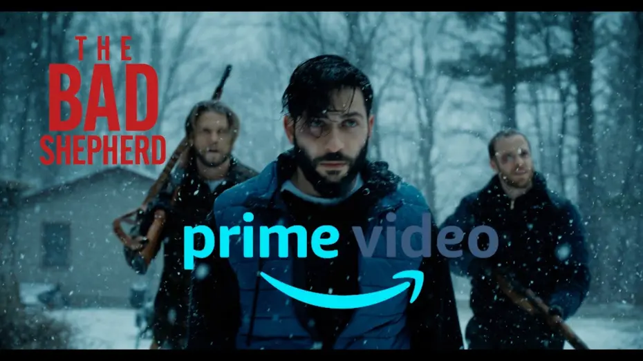 Watch film The Bad Shepherd | Watch Now on  Amazon Prime