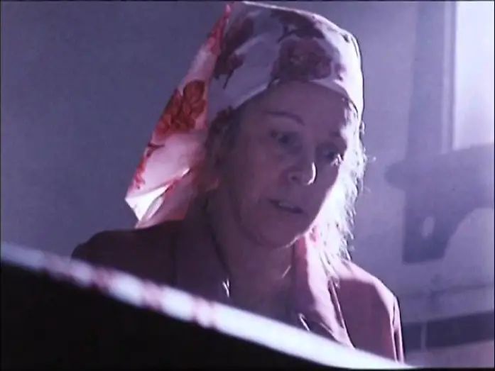 Watch film Mushrooms | Mushrooms - Trailer