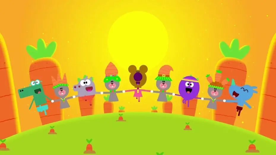 Watch film Hey Duggee Is 10! | Hey Duggee Is 10 at Vue