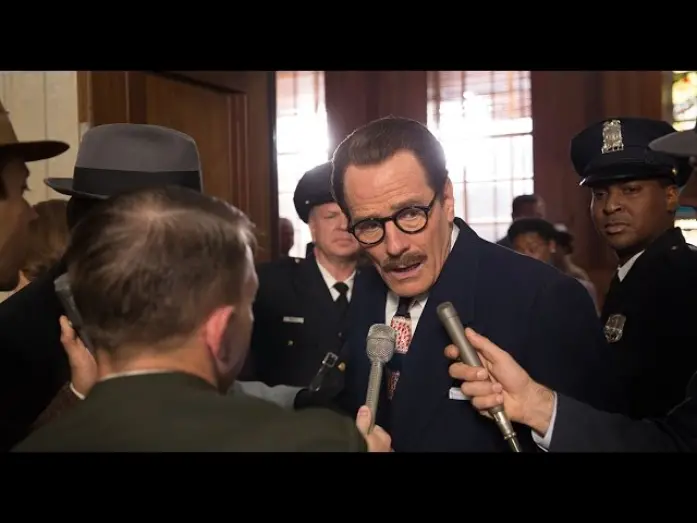 Watch film Trumbo | TRUMBO | Official HD Featurette