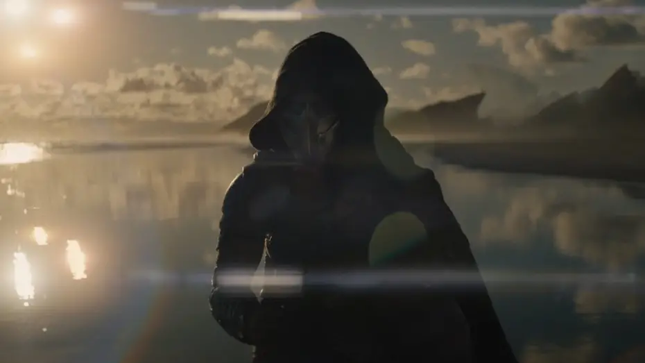 Watch film Predator: Badlands | ОФИЦИАЛЬНЫЙ ТРЕЙЛЕР | &laquo;ХИЩНИК: ПЛАНЕТА СМЕРТИ&raquo;