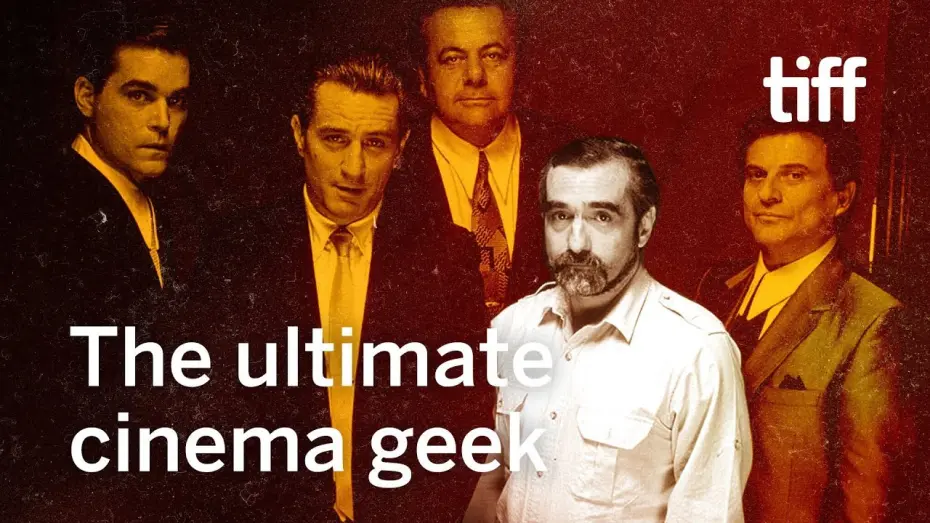 Watch film GoodFellas | Alex Gibney on Martin Scorsese, the ultimate cinema geek | TIFF 2019