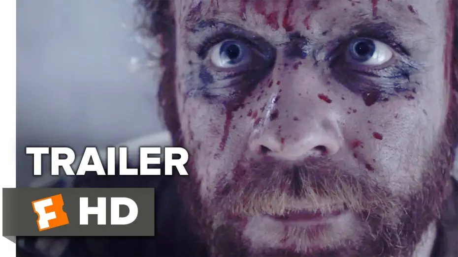 Watch film Tiger Raid | Tiger Raid Official Trailer 1 (2016) - Sofia Boutella Movie