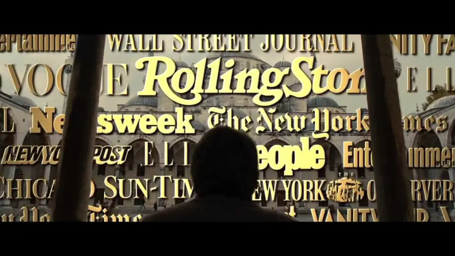 Watch film Argo | For Your Consideration Spot 2